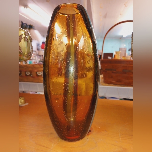 Pier one art glass - Picture 5 of 5